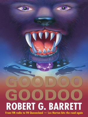 cover image of Goodoo Goodoo